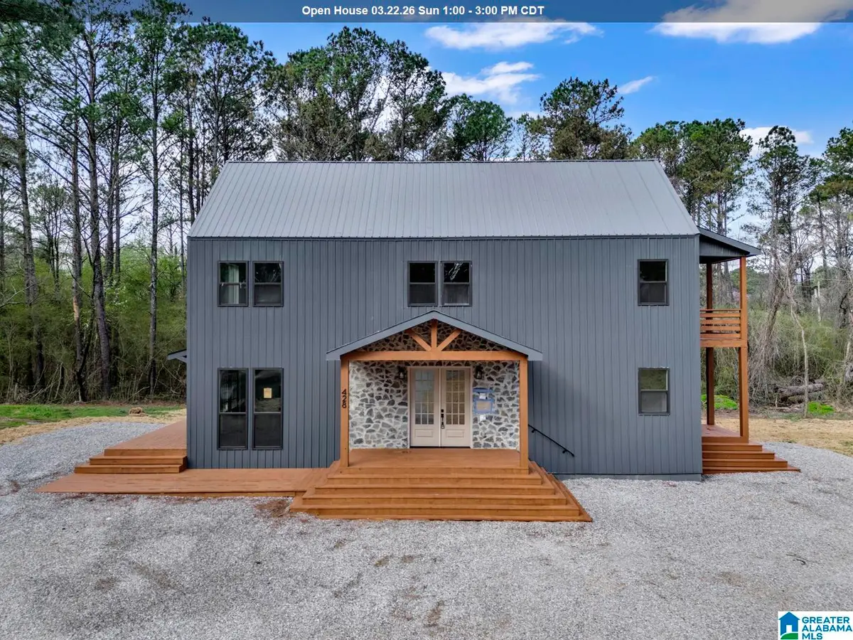 428 MICHAEL DRIVE, Gardendale, AL 35071 - #1