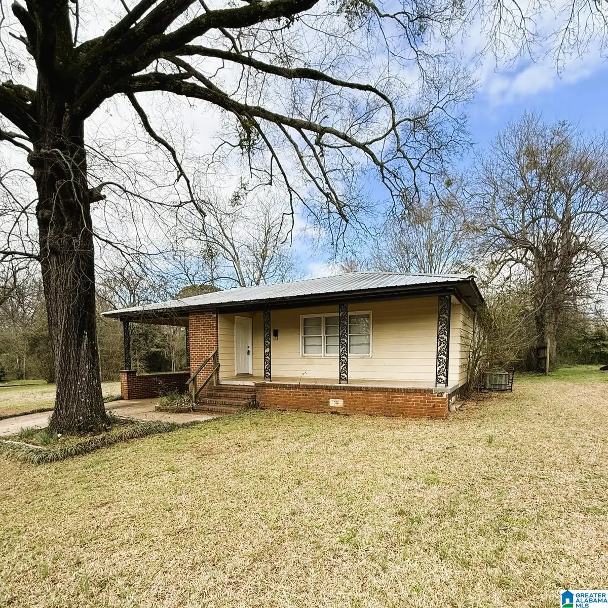 400 E 4TH STREET, Sylacauga, AL 35150 - #1