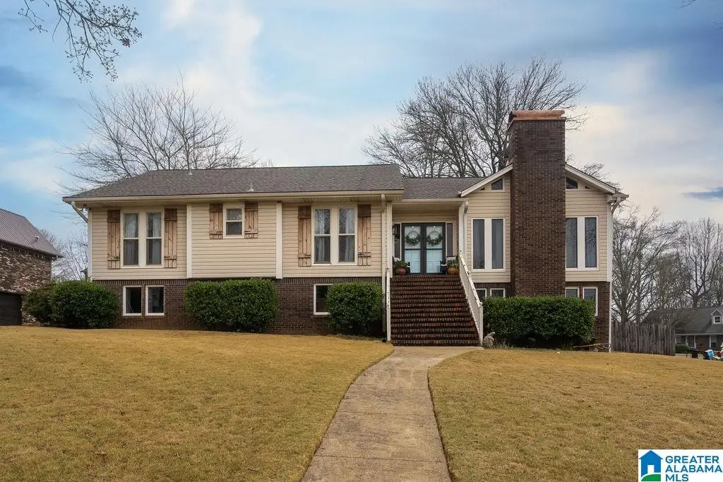 917 MOUNTAIN BRANCH CIRCLE, Vestavia Hills, AL 35226 - #1