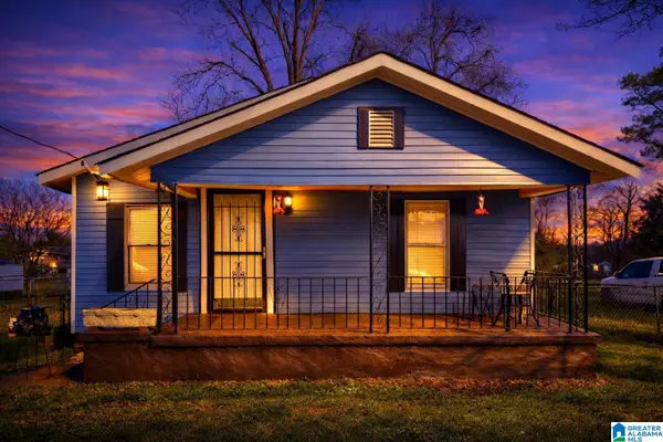 3408 LAUREL AVENUE SW, Birmingham, AL 35221