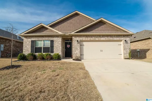 225 ASHLAND DRIVE, Hanceville, AL 35077