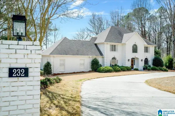 232 BAYHILL CIRCLE, Birmingham, AL 35244