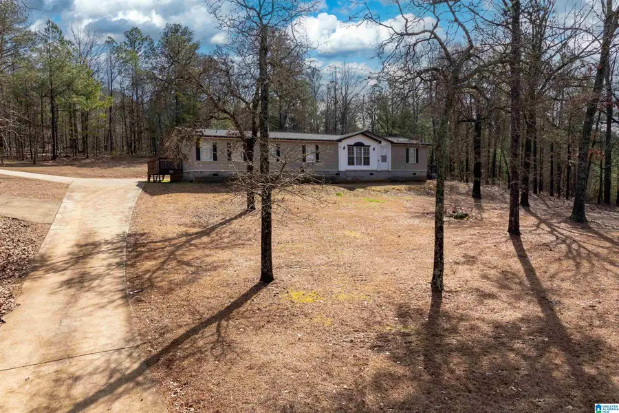 470 STRONG ROAD, Talladega, AL 35160 - #2