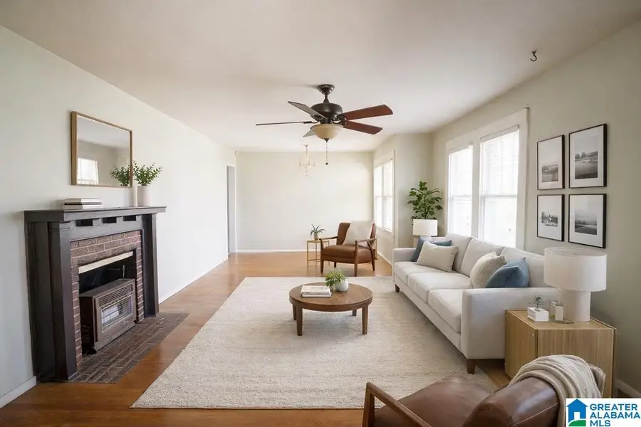 6047 POCAHONTAS ROAD, Bessemer, AL 35022 - #2