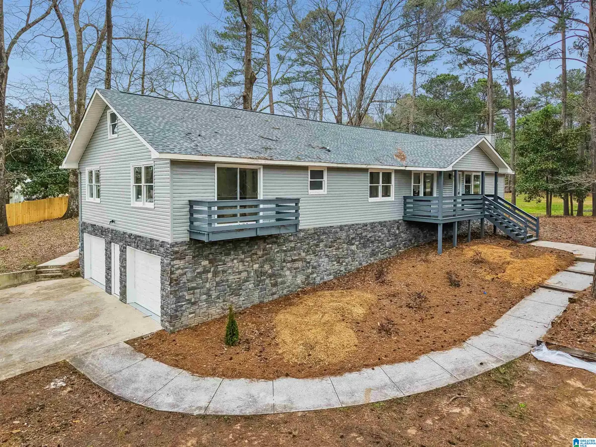 9151 N HIGHWAY 41, Birmingham, AL 35242 - #1