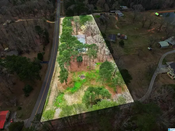 9151 N HIGHWAY 41, Birmingham, AL 35242