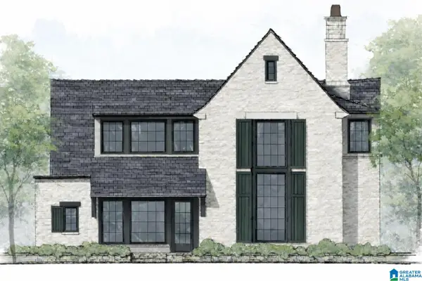 2266 CHESTER ROAD, Mountain brook, AL 35223