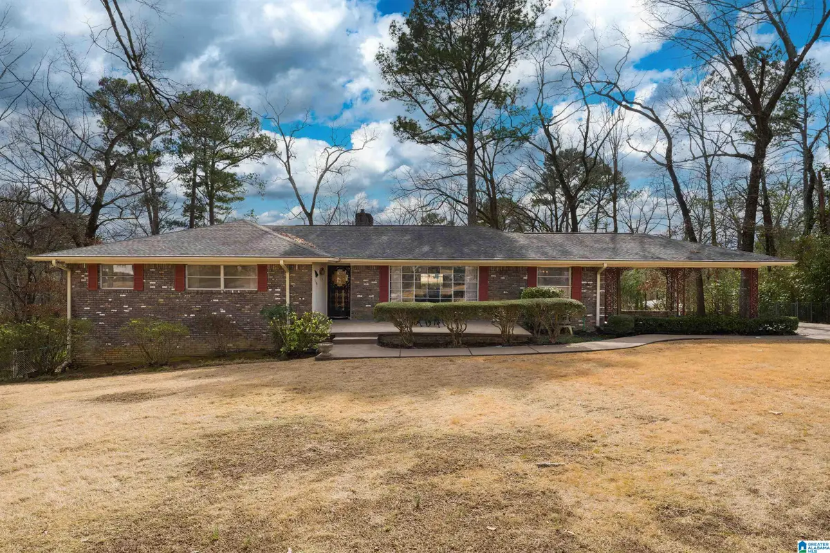 3408 BLUEBERRY LANE, Hoover, AL 35216 - #1