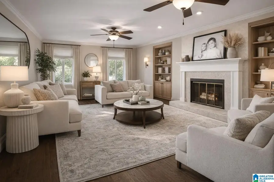 952 TULIP POPLAR LANE, Hoover, AL 35244 - #2