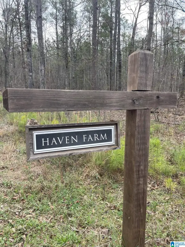 752 HAVEN FARM DRIVE, Columbiana, AL 35051