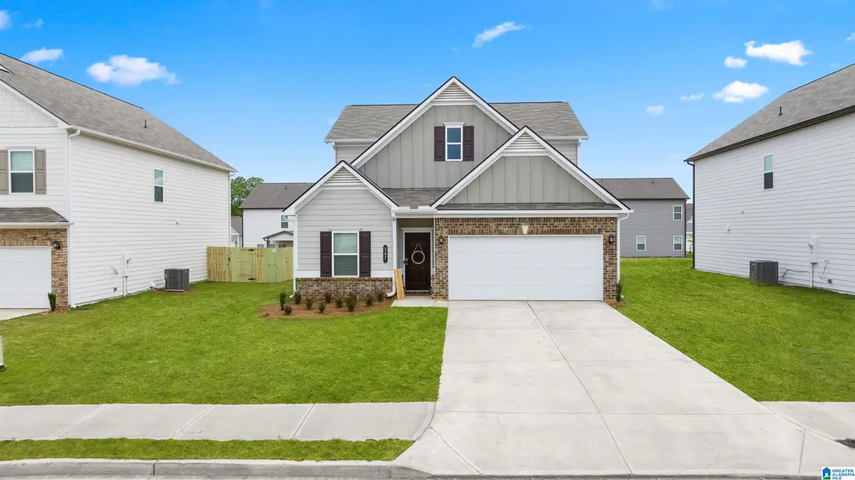 1234 UPLAND LOOP, Leeds, AL 35094 - #1