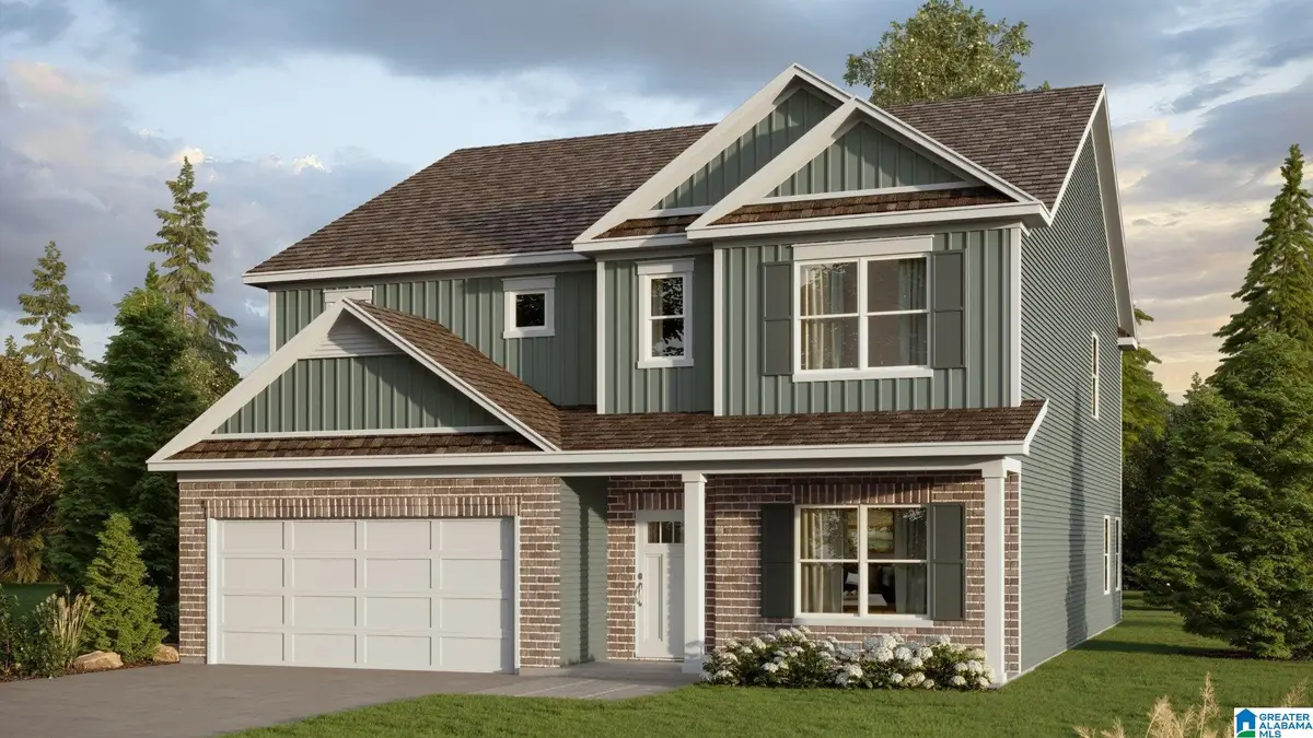 725 EMPIRE AVENUE, Chelsea, AL 35043 - #1