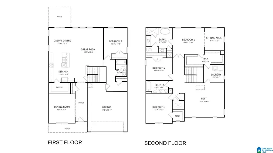 725 EMPIRE AVENUE, Chelsea, AL 35043 - #2