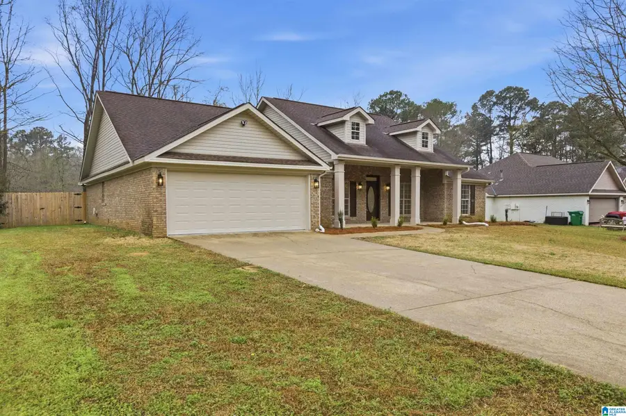 11944 ARBOR VALLEY PARKWAY, Northport, AL 35475 - #2