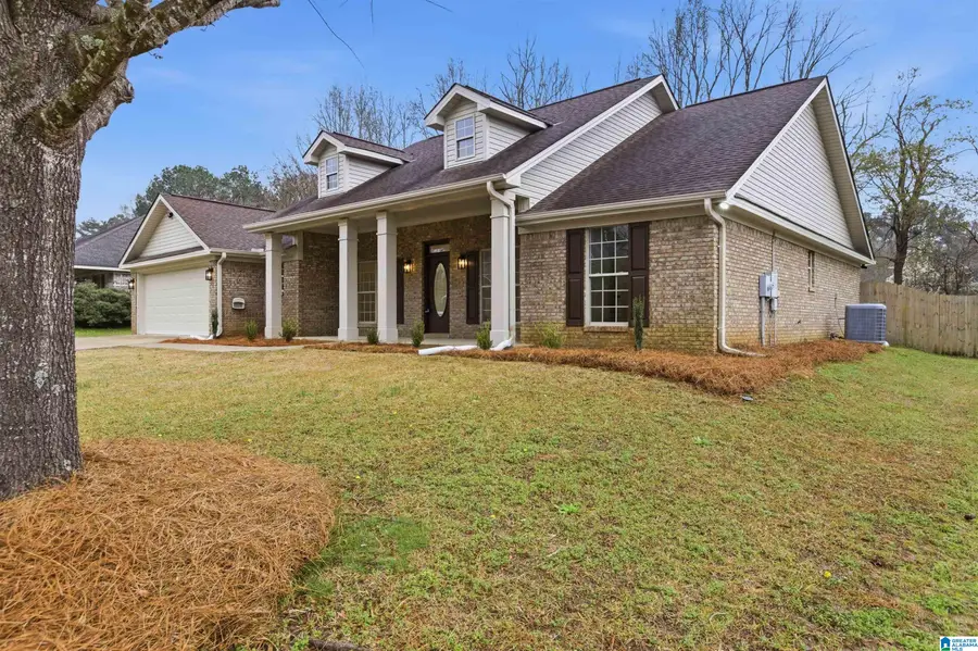 11944 ARBOR VALLEY PARKWAY, Northport, AL 35475 - #3