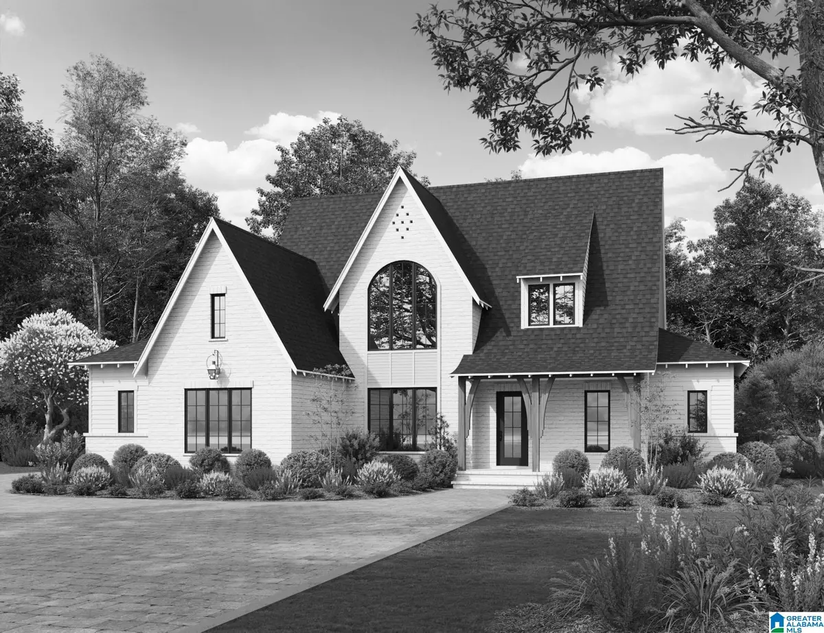 MOUNTAIN TOP CIRCLE, Trussville, AL 35173 - #1