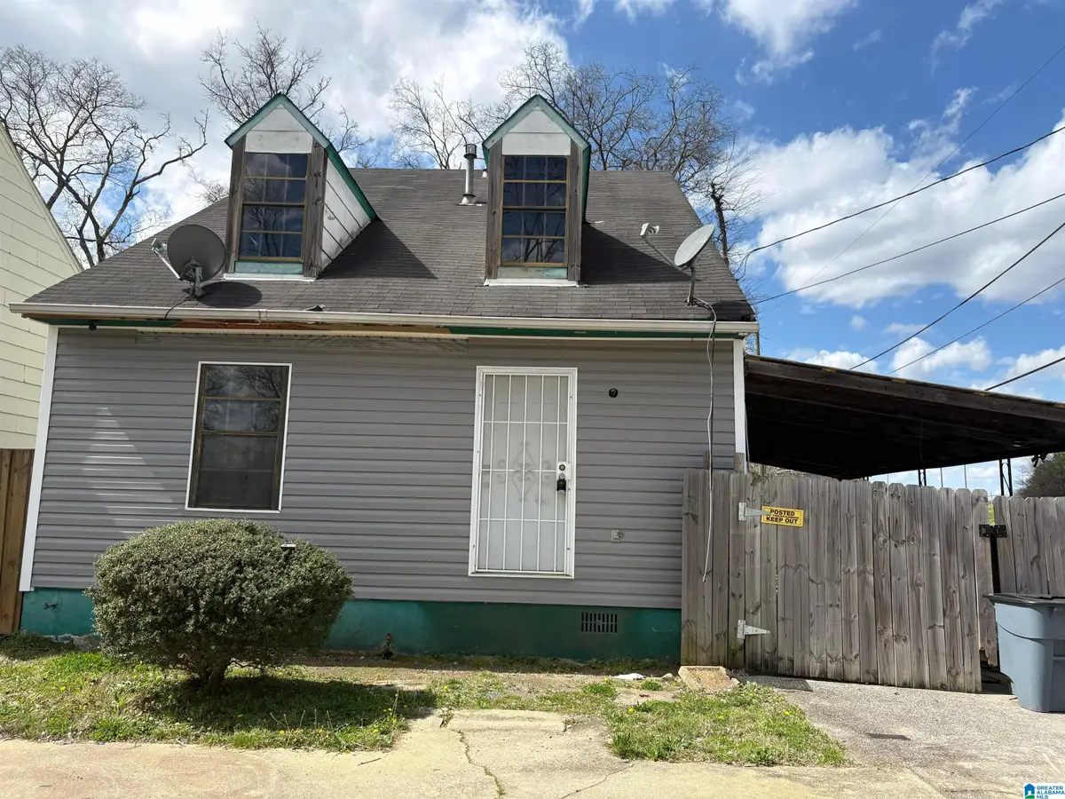 990 52ND WAY N, Birmingham, AL 35212 - #1