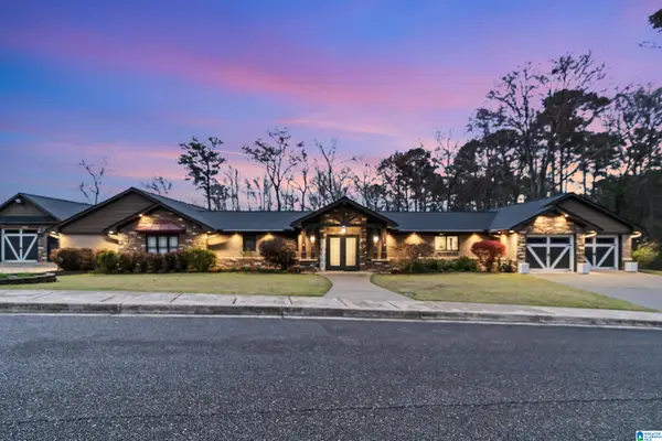 45 MILLICENT STREET, Anniston, AL 36205