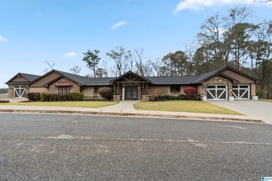 45 MILLICENT STREET, Anniston, AL 36205 - #2