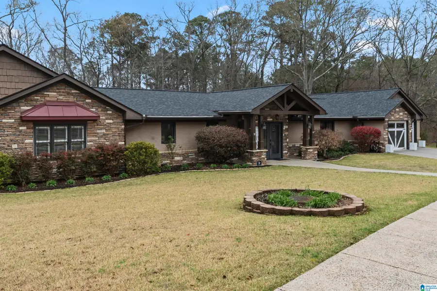 45 MILLICENT STREET, Anniston, AL 36205 - #3