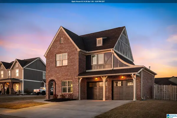 5271 DREW RUN, Trussville, AL 35173