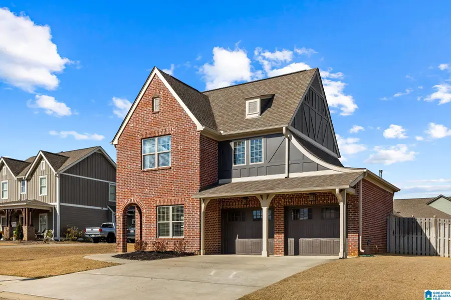 5271 DREW RUN, Trussville, AL 35173 - #2