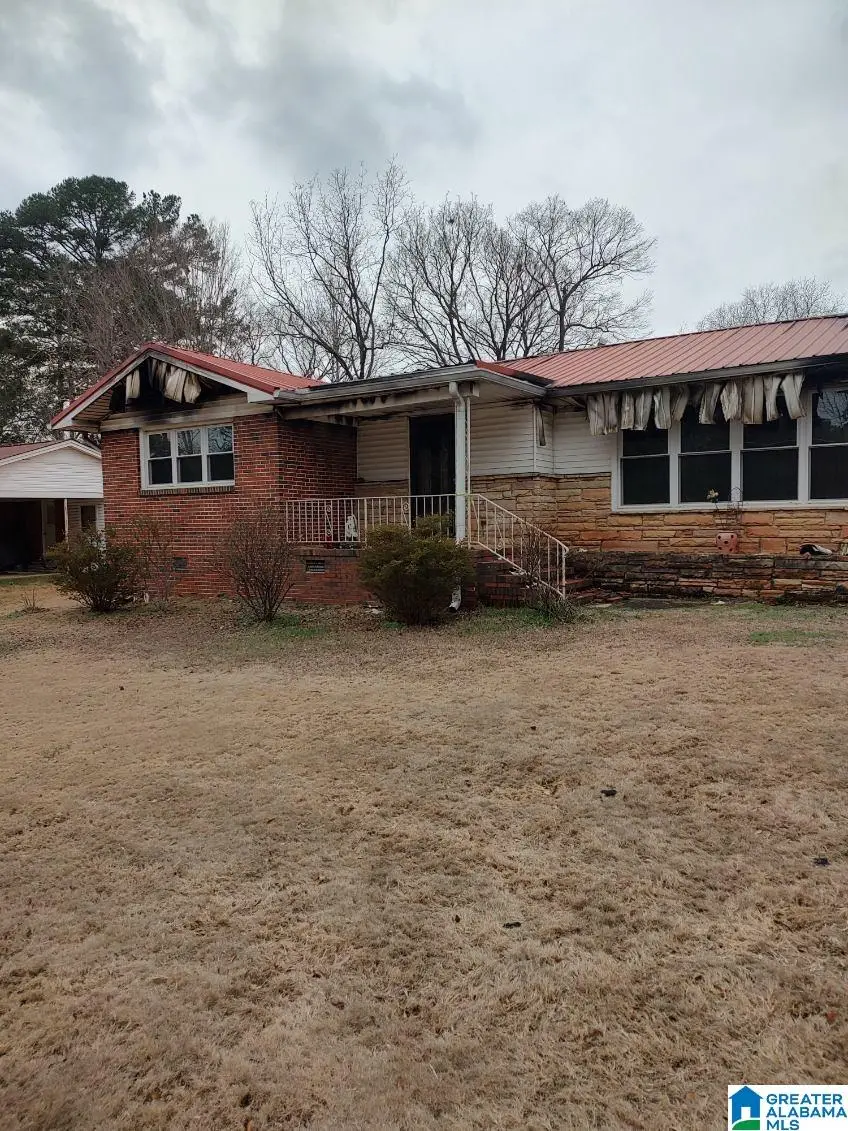 1212 ROBERTSON ROAD, Anniston, AL 36207 - #1