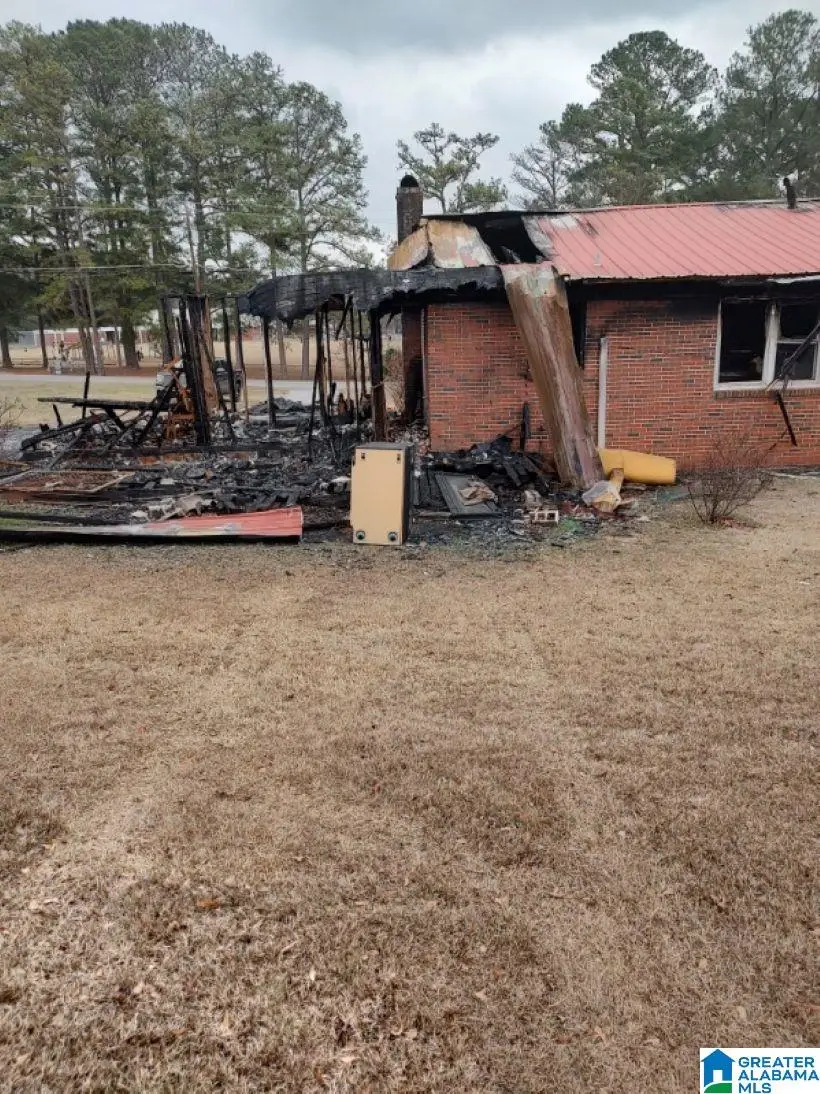 1212 ROBERTSON ROAD, Anniston, AL 36207 - #3