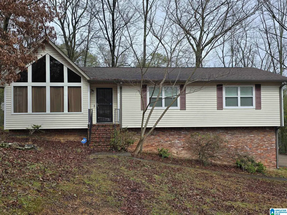 1116 LADONNA DRIVE, Birmingham, AL 35235 - #1