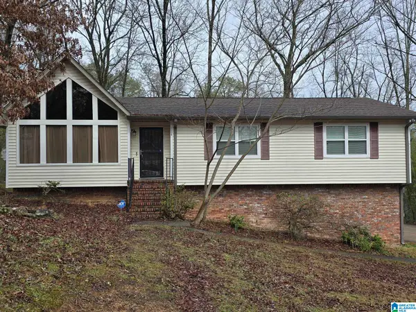 1116 LADONNA DRIVE, Birmingham, AL 35235