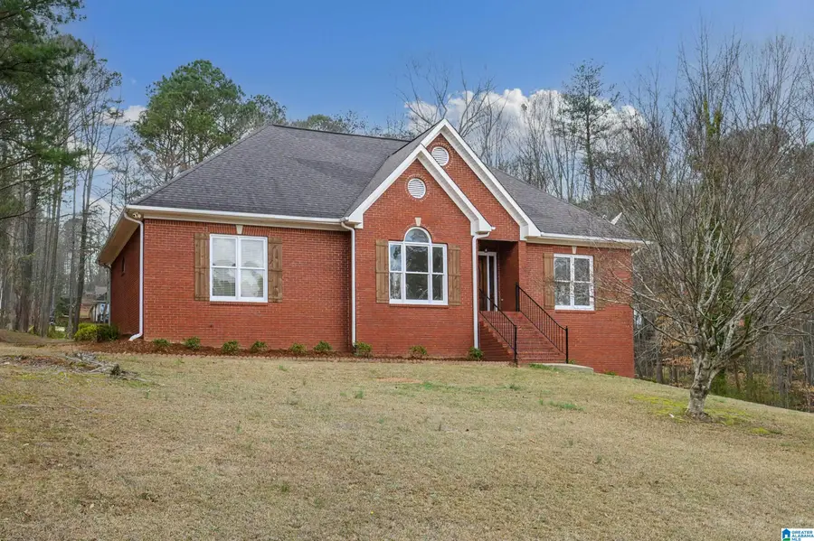 8208 EMERALD LANE, Pinson, AL 35126 - #2