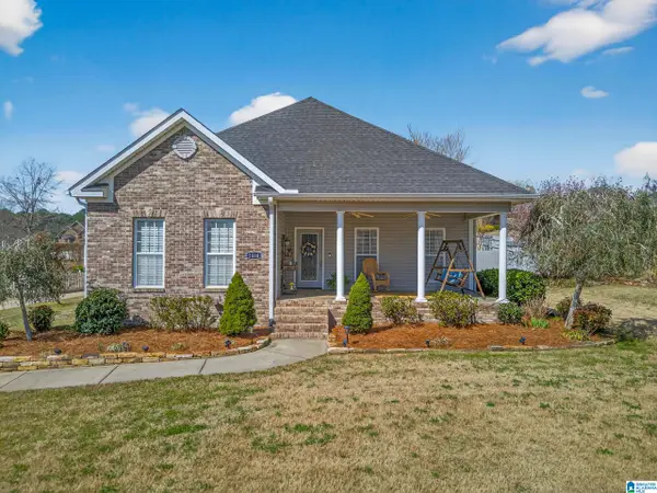 5880 SLASHAM ROAD, Southside, AL 35907