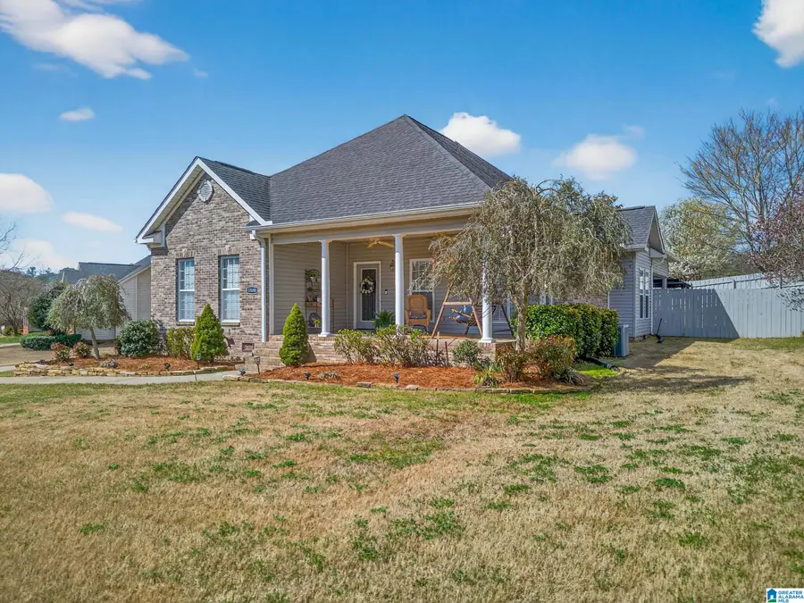 5880 SLASHAM ROAD, Southside, AL 35907 - #3