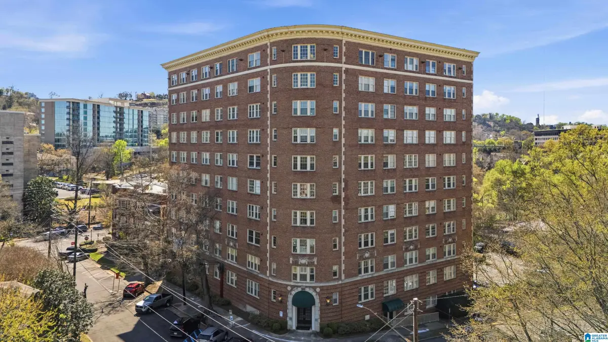 1100 27TH STREET S, Birmingham, AL 35205 - #1