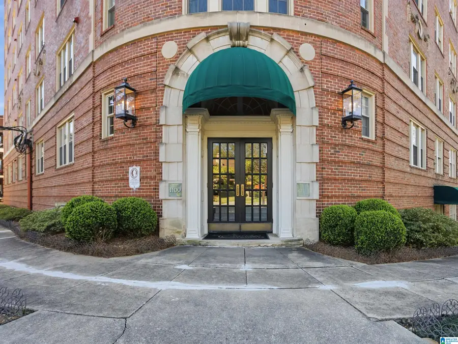 1100 27TH STREET S, Birmingham, AL 35205 - #2