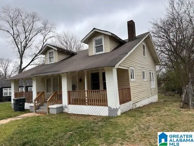 7308 2ND AVENUE S, Birmingham, AL 35206 - #2