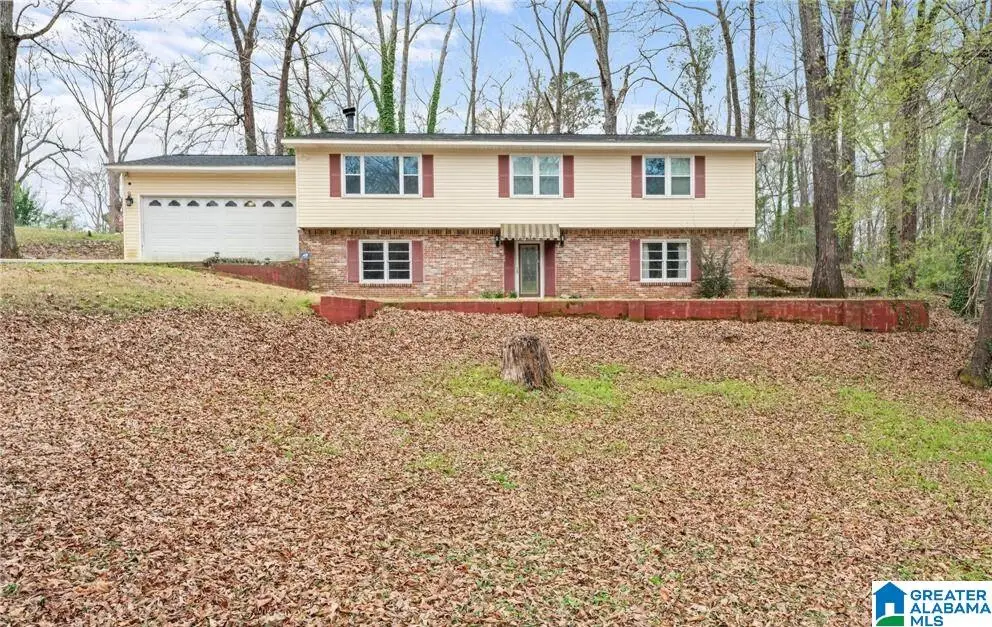 60 BELLVIEW DRIVE, Tuscaloosa, AL 35405 - #1