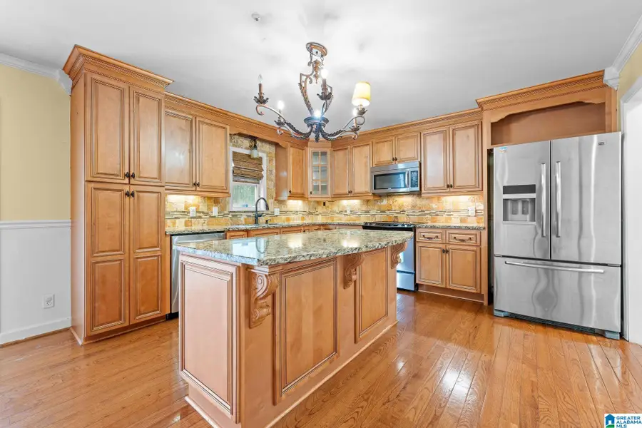 60 BELLVIEW DRIVE, Tuscaloosa, AL 35405 - #2