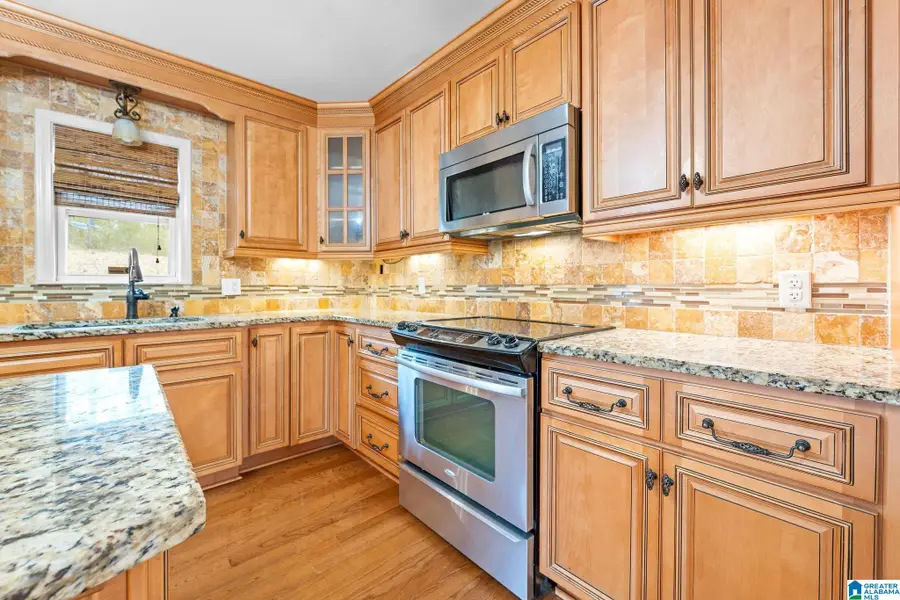 60 BELLVIEW DRIVE, Tuscaloosa, AL 35405 - #3