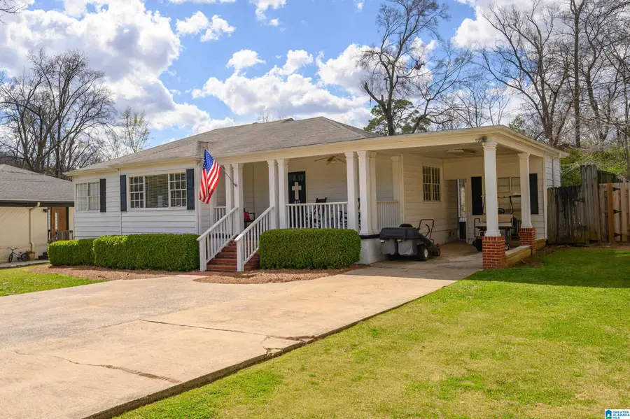 412 EDGEWOOD BOULEVARD, Homewood, AL 35209 - #3