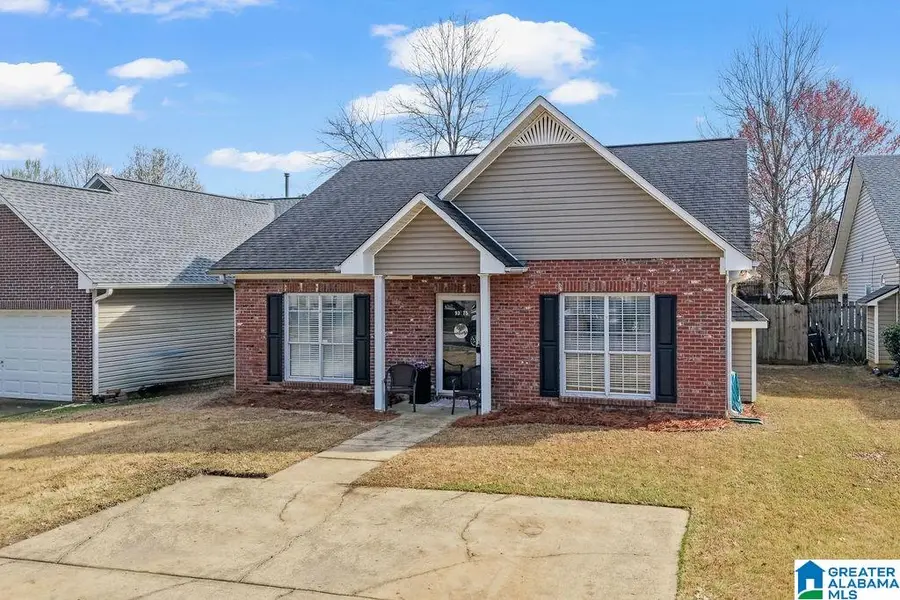 9375 BROOK FOREST CIRCLE, Helena, AL 35080 - #2