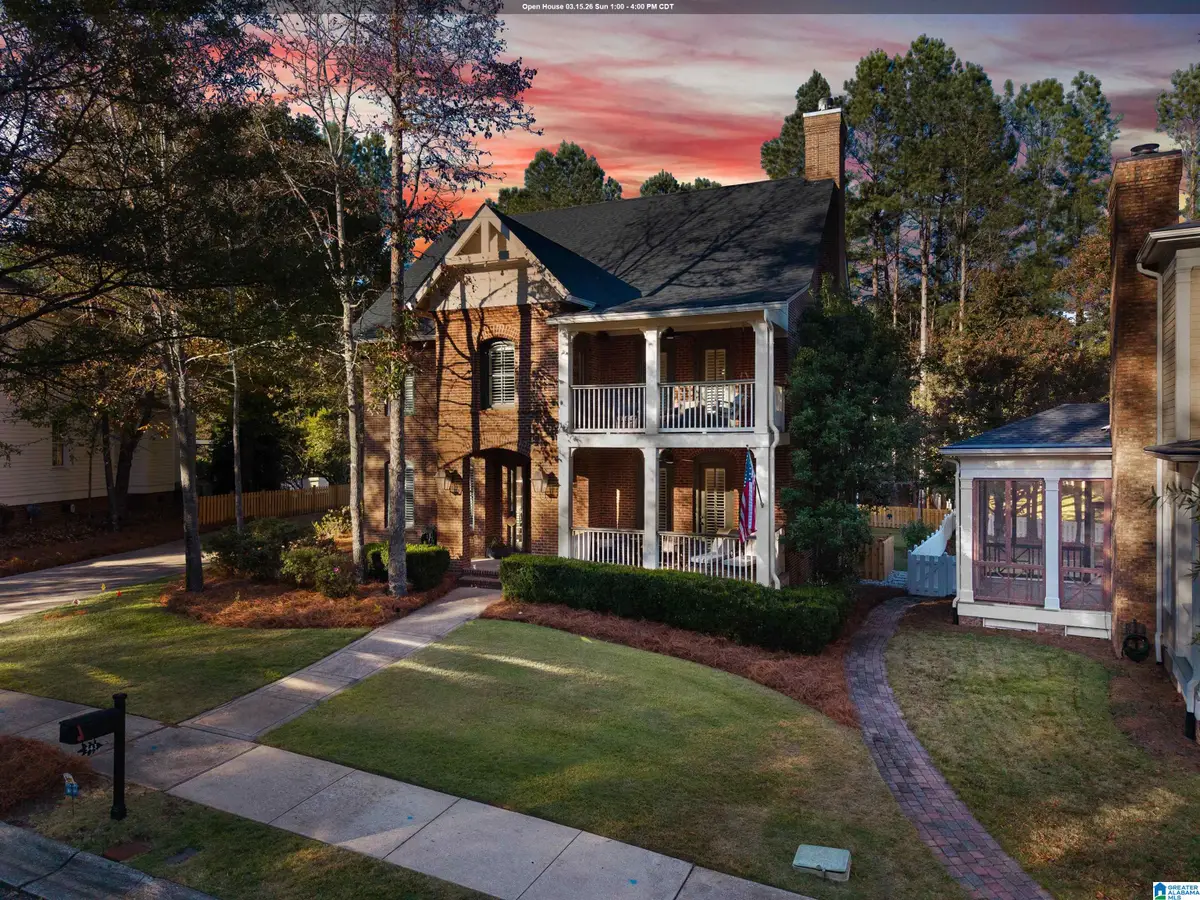 543 FOUNDERS PARK CIRCLE, Hoover, AL 35226 - #1