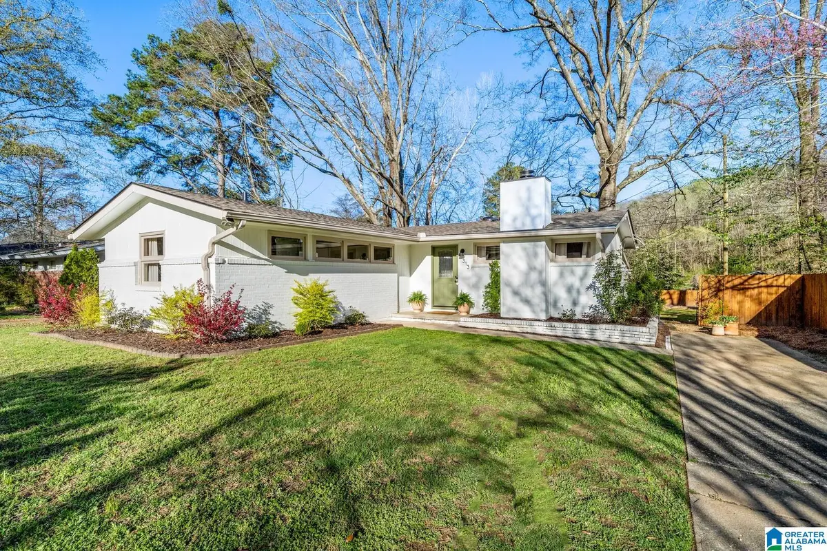313 CINNAMON STREET, Irondale, AL 35210 - #1