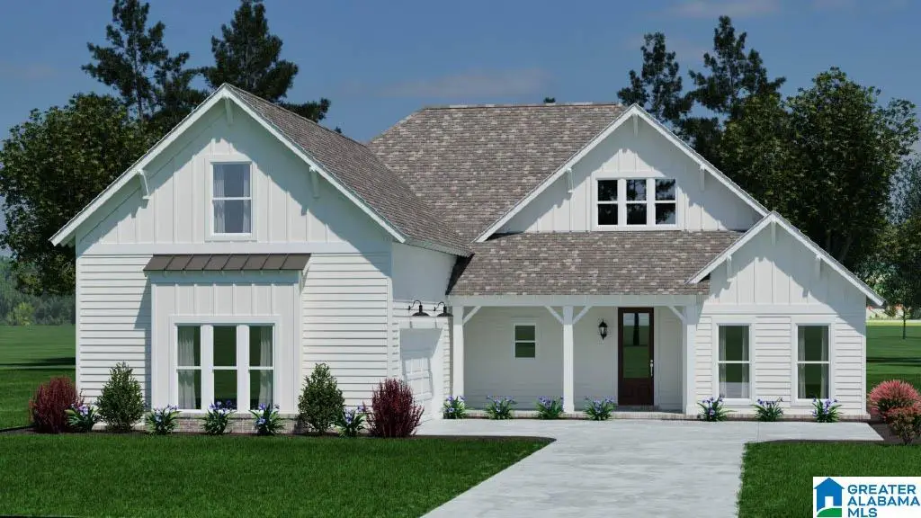 5486 UPLAND COVE, Trussville, AL 35173 - #1