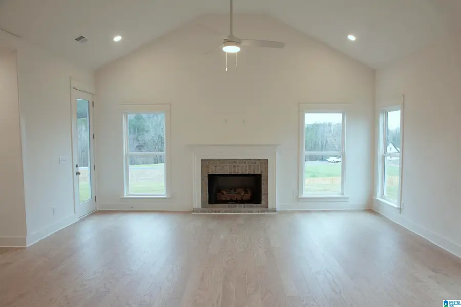 5408 STONEPEAKE PKWY, Trussville, AL 35173 - #3