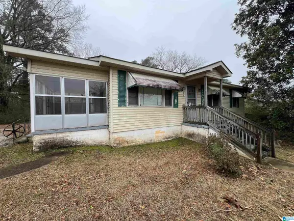 409 FOUST COURT, Birmingham, AL 35214