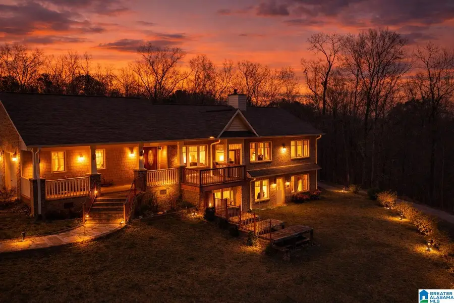 262 HOWLE STREET, Heflin, AL 36264 - #2