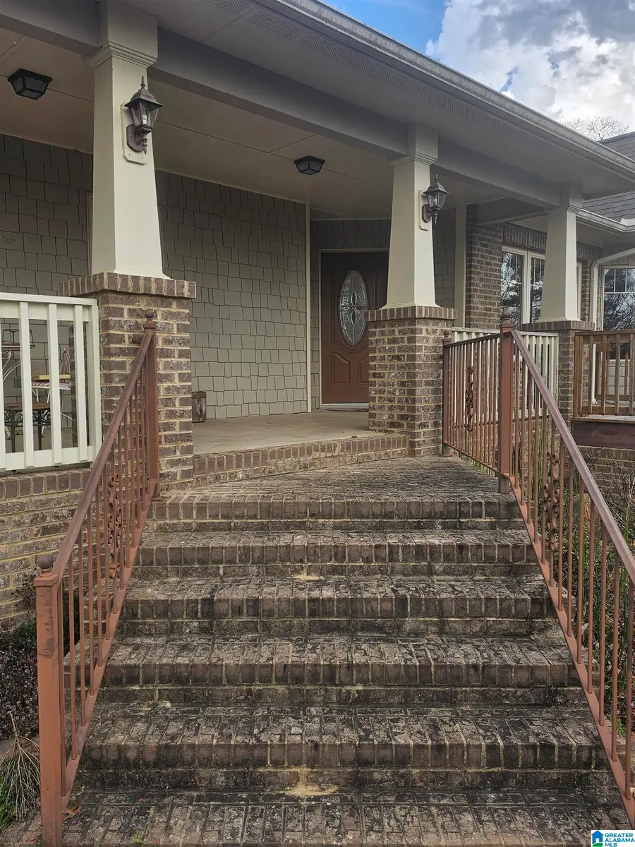 262 HOWLE STREET, Heflin, AL 36264 - #3