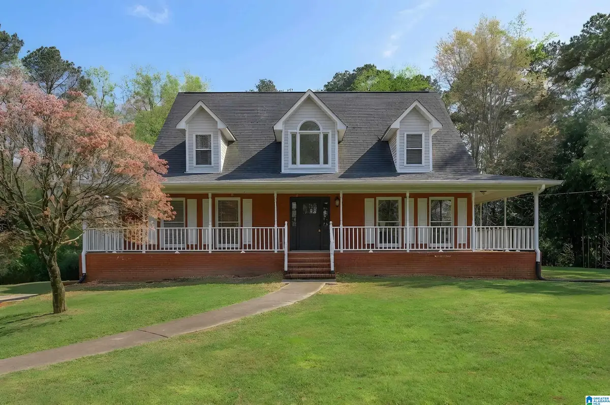 3760 WHITE ROAD, Dora, AL 35062 - #1