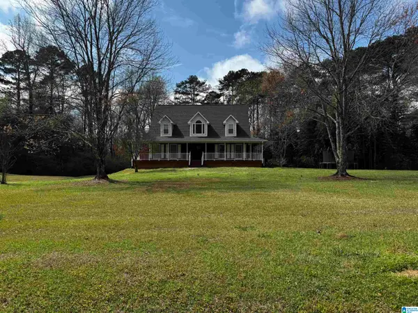 3760 WHITE ROAD, Dora, AL 35062